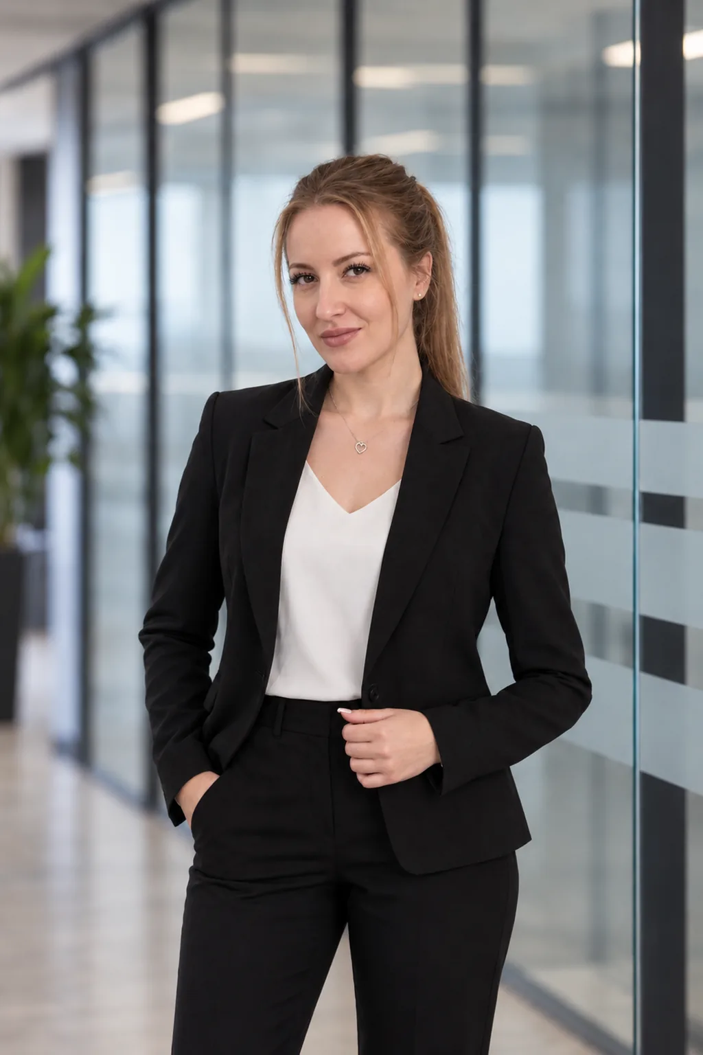 Karolína Bělohradská
