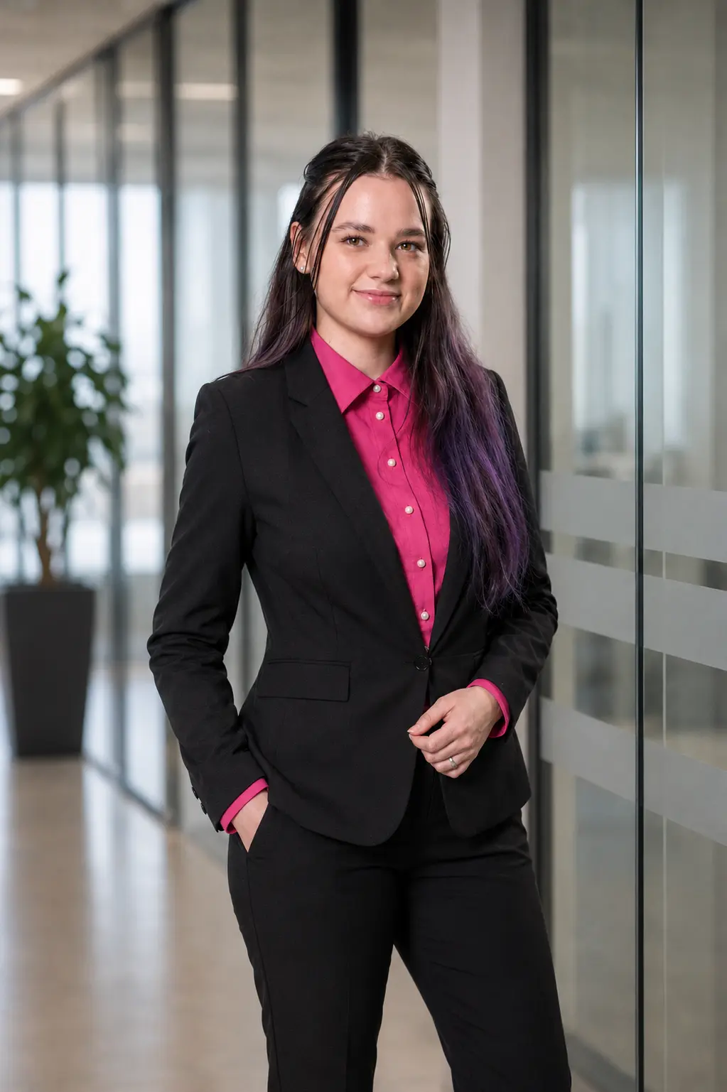 Daniela Cedivodová – odborná konzultantka Ridexia