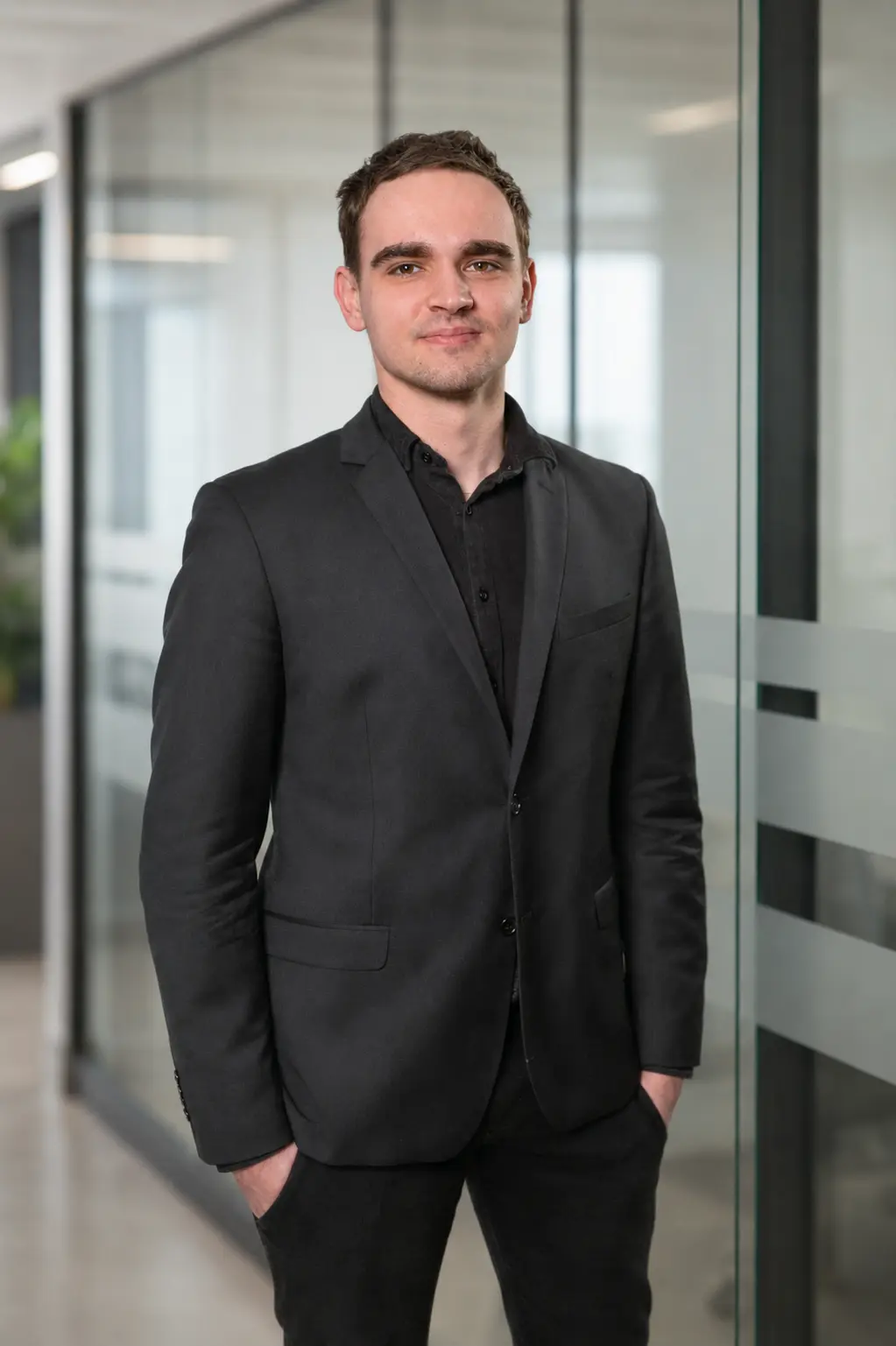Jan Cedivoda – odborný konzultant Ridexia